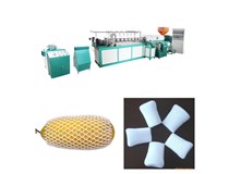 塑料網套機械維護與保養(yǎng)要點